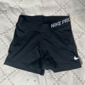 Nike pros